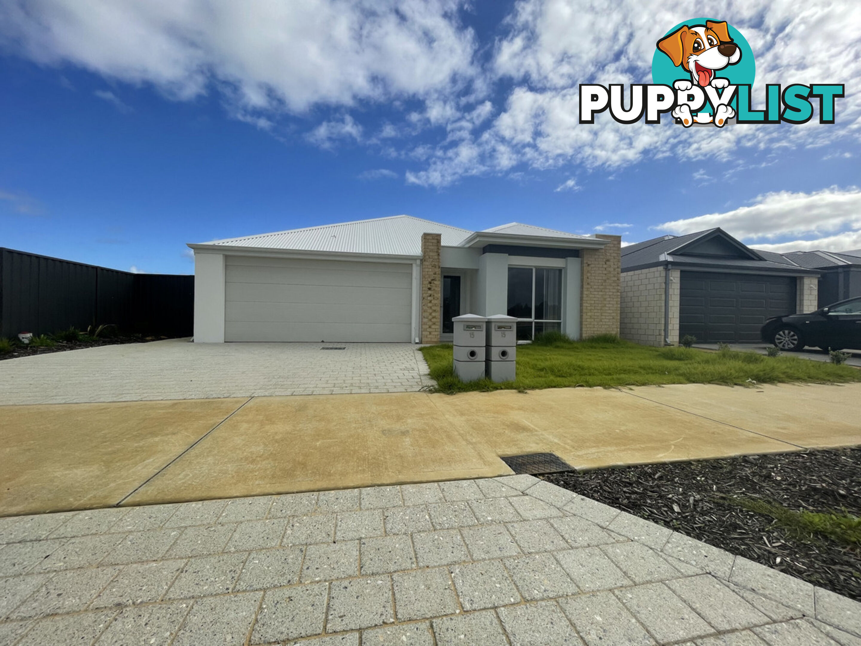 15 Avalanche Parade BALDIVIS WA 6171