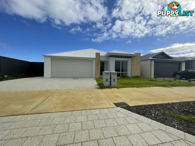 15 Avalanche Parade BALDIVIS WA 6171