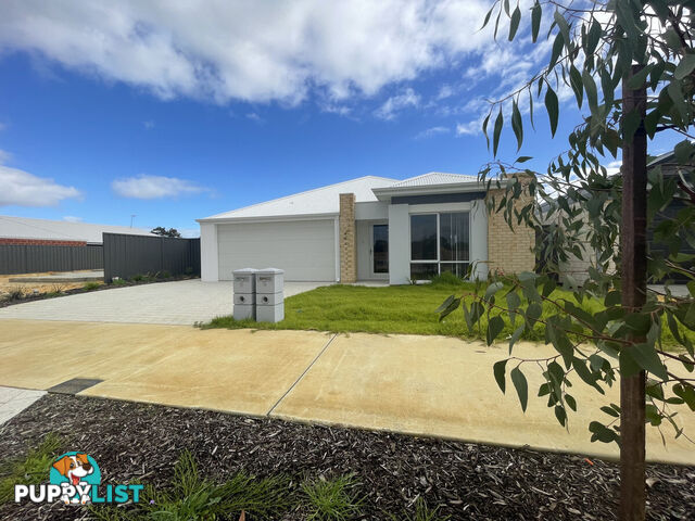 15 Avalanche Parade BALDIVIS WA 6171