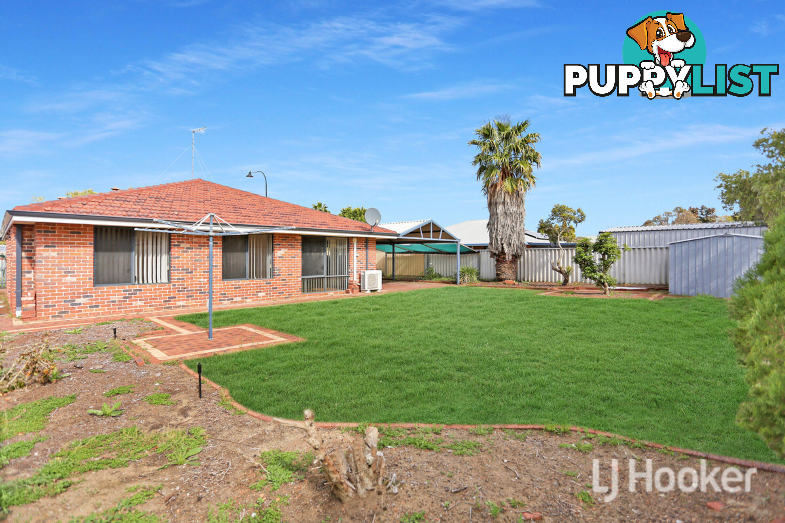 74 Exchequer Avenue GREENFIELDS WA 6210