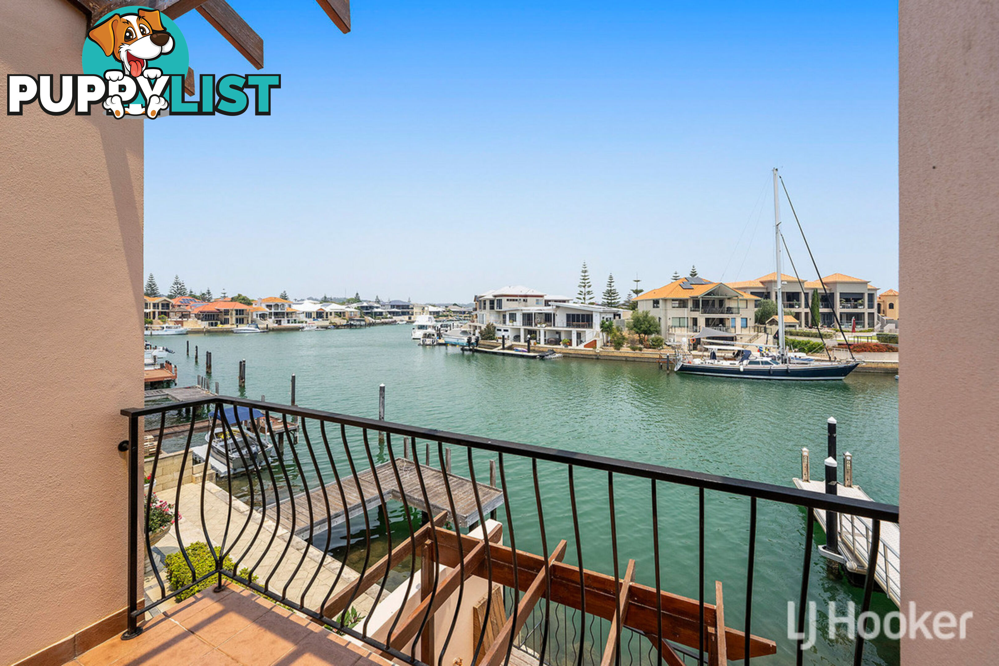 44/18 Port Quays WANNANUP WA 6210