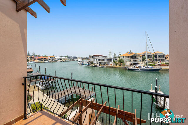 44/18 Port Quays WANNANUP WA 6210