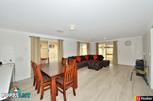 5 Sandals Way MEADOW SPRINGS WA 6210