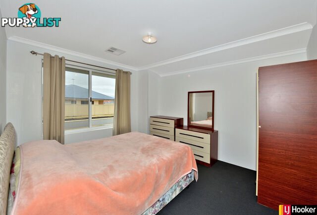 5 Sandals Way MEADOW SPRINGS WA 6210