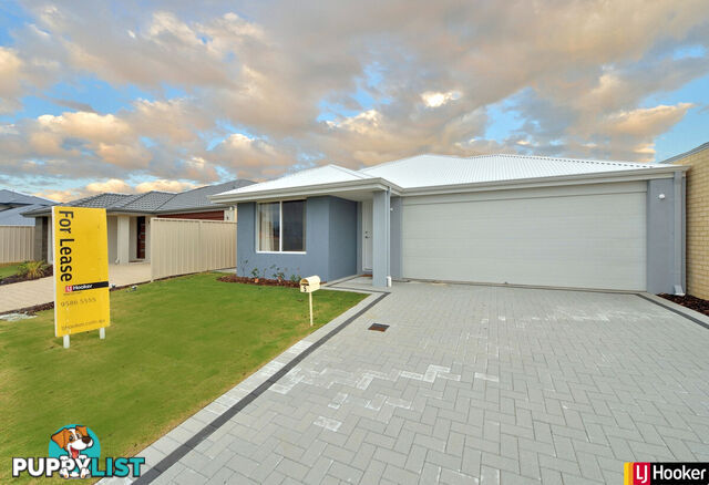 5 Sandals Way MEADOW SPRINGS WA 6210