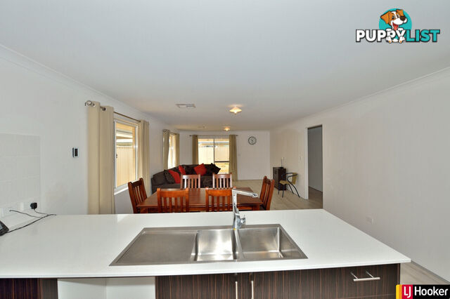 5 Sandals Way MEADOW SPRINGS WA 6210