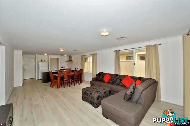 5 Sandals Way MEADOW SPRINGS WA 6210
