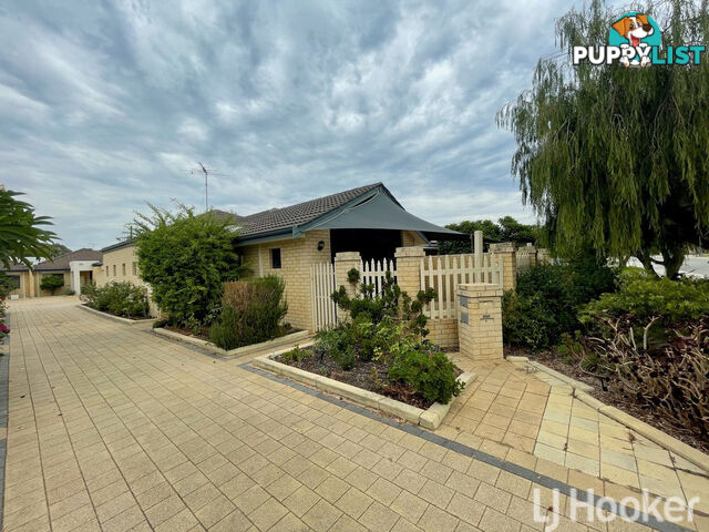 2/71 Gibson Street MANDURAH WA 6210