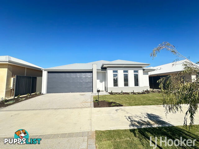 40 Huntington Street MADORA BAY WA 6210