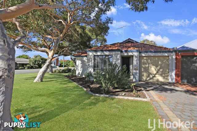 1A Hobley Street MANDURAH WA 6210