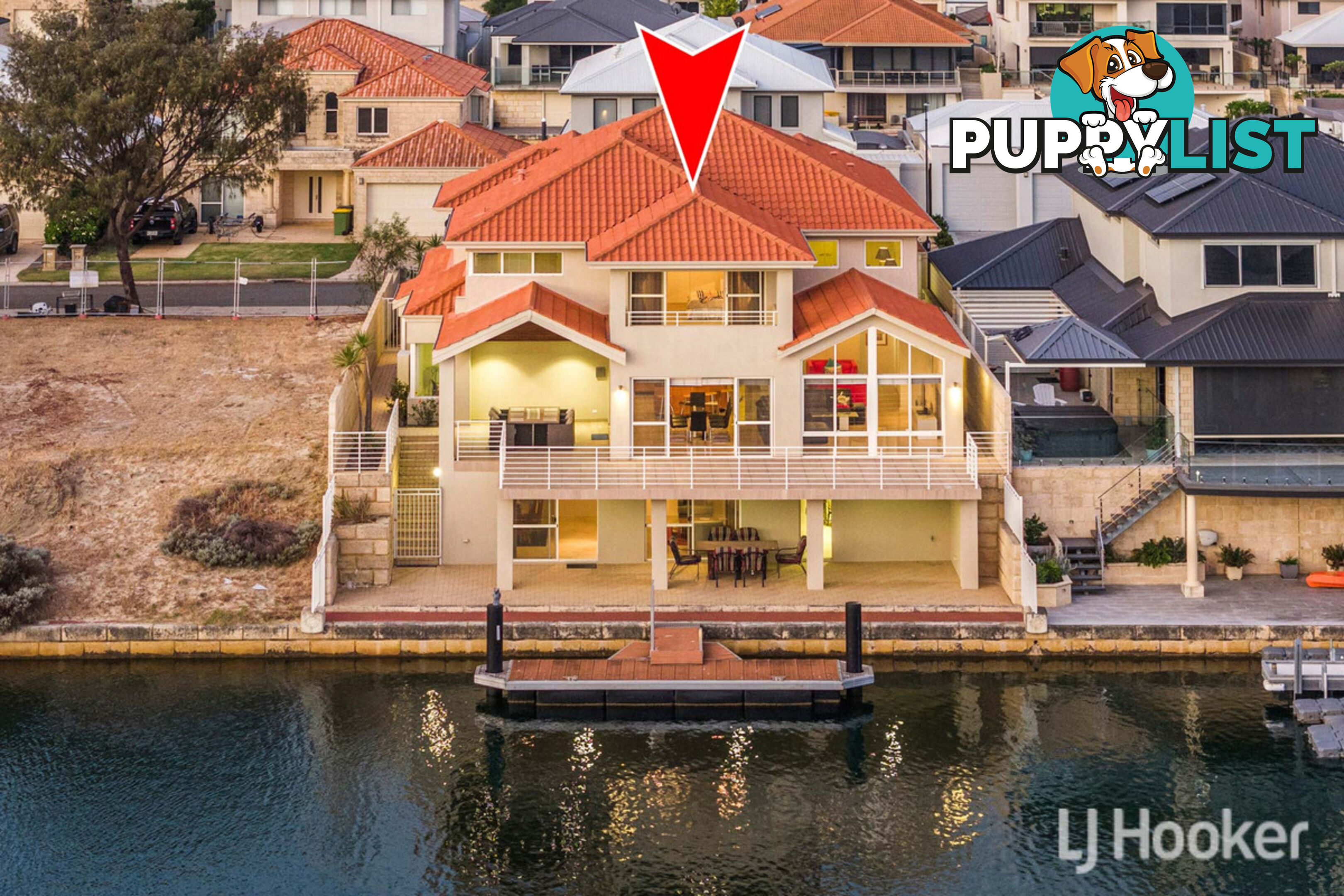 74 Cormorant Key WANNANUP WA 6210