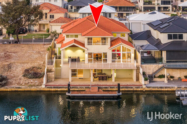 74 Cormorant Key WANNANUP WA 6210