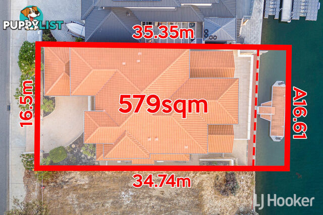 74 Cormorant Key WANNANUP WA 6210