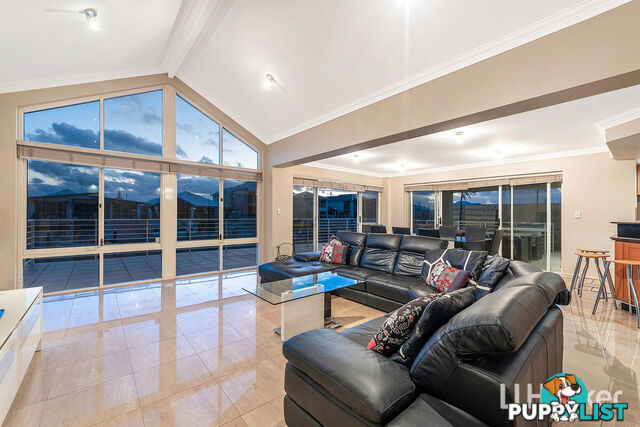 74 Cormorant Key WANNANUP WA 6210