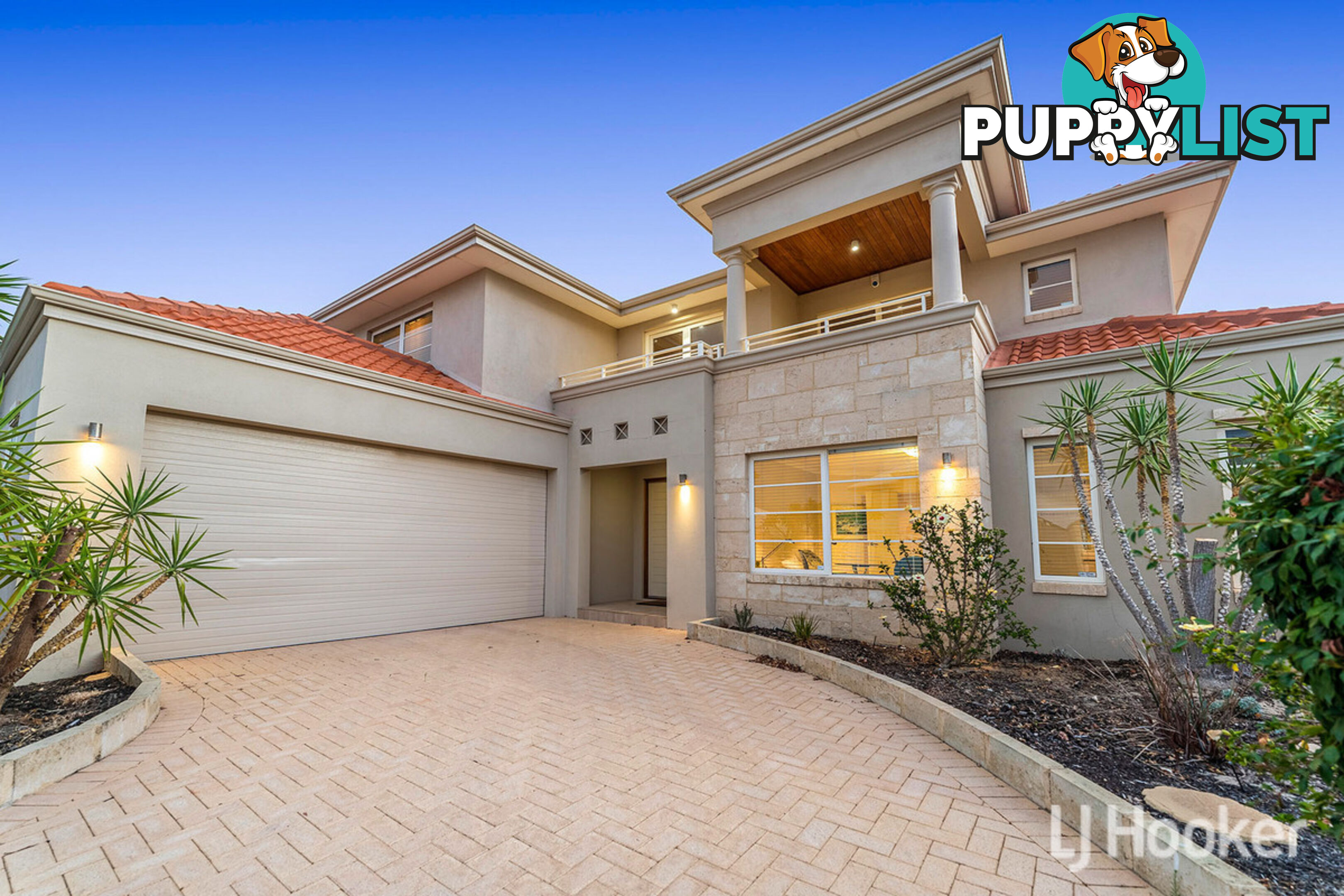 74 Cormorant Key WANNANUP WA 6210