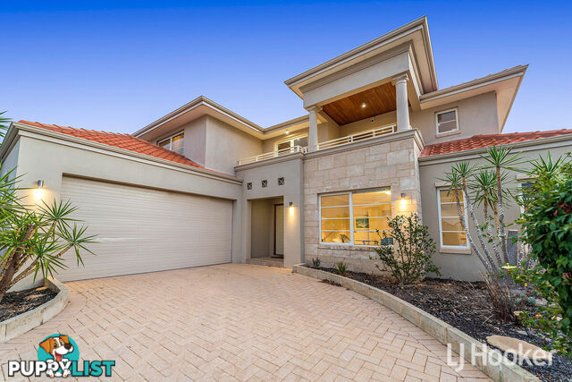 74 Cormorant Key WANNANUP WA 6210