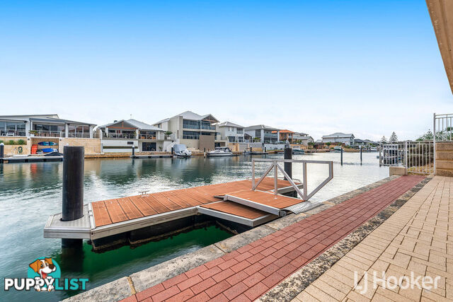 74 Cormorant Key WANNANUP WA 6210