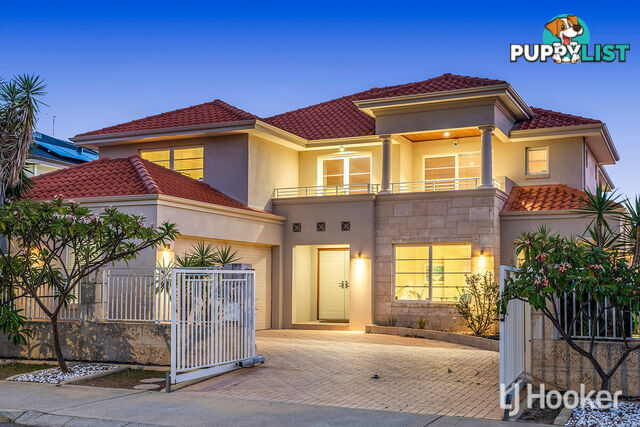 74 Cormorant Key WANNANUP WA 6210