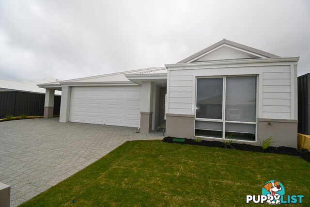 18A Westport Street MADORA BAY WA 6210