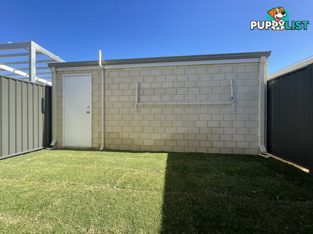 19 Cattai Lane BALDIVIS WA 6171