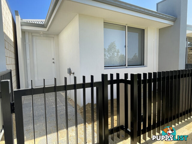 19 Cattai Lane BALDIVIS WA 6171