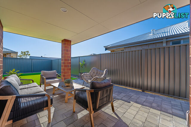 23 Barool Street BALDIVIS WA 6171
