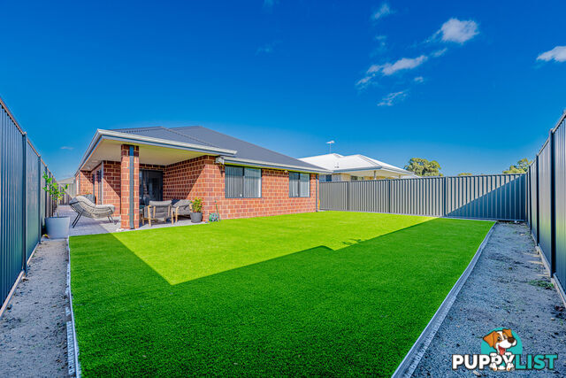 23 Barool Street BALDIVIS WA 6171
