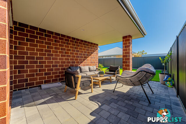 23 Barool Street BALDIVIS WA 6171