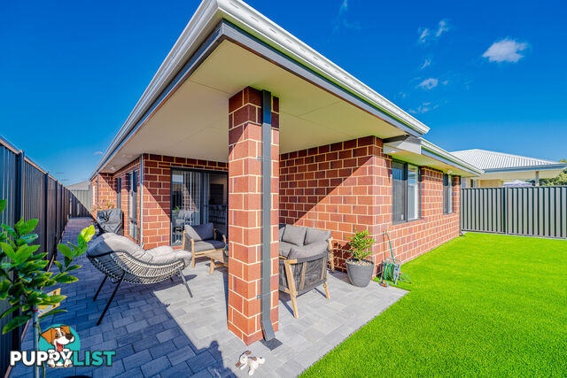 23 Barool Street BALDIVIS WA 6171