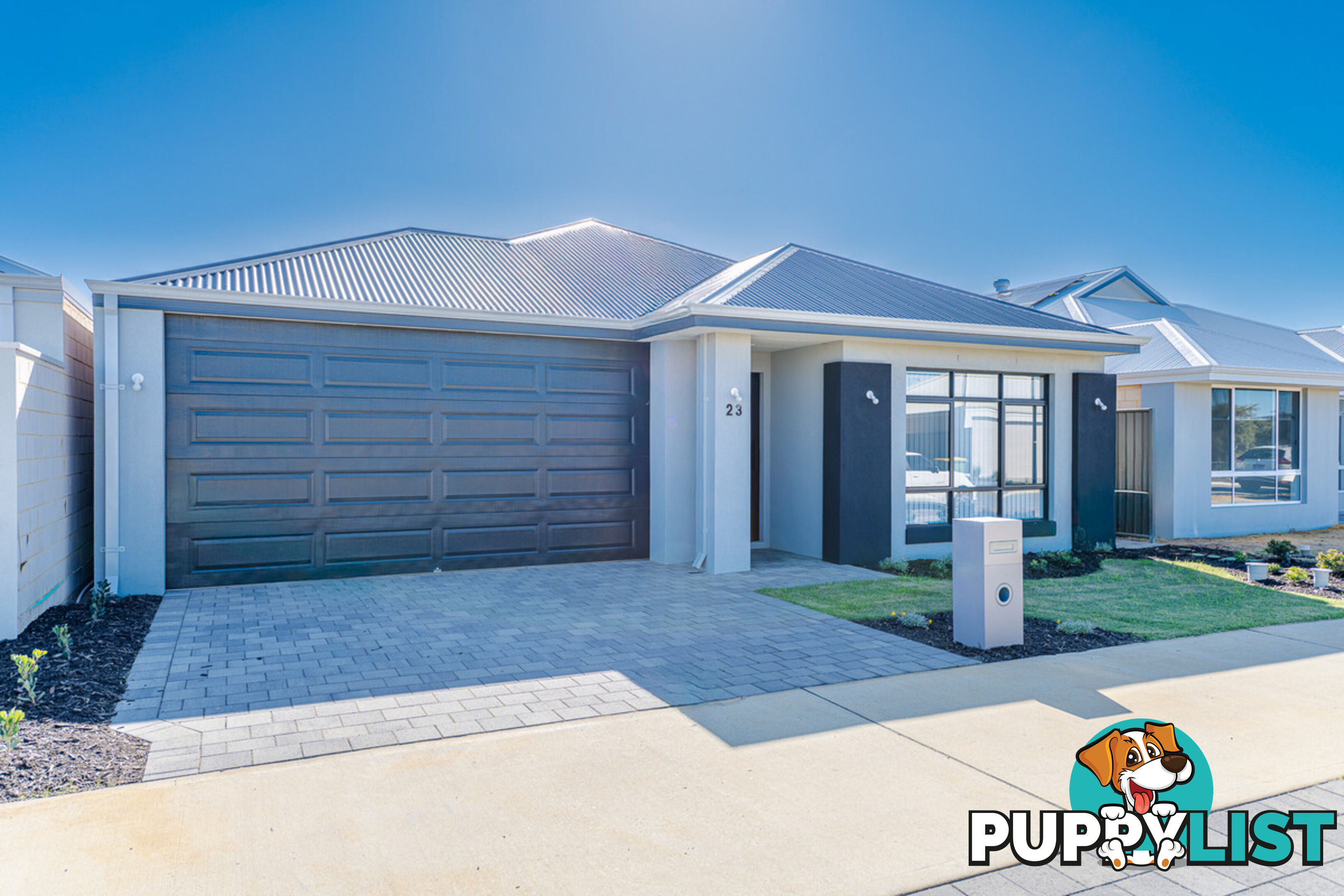 23 Barool Street BALDIVIS WA 6171