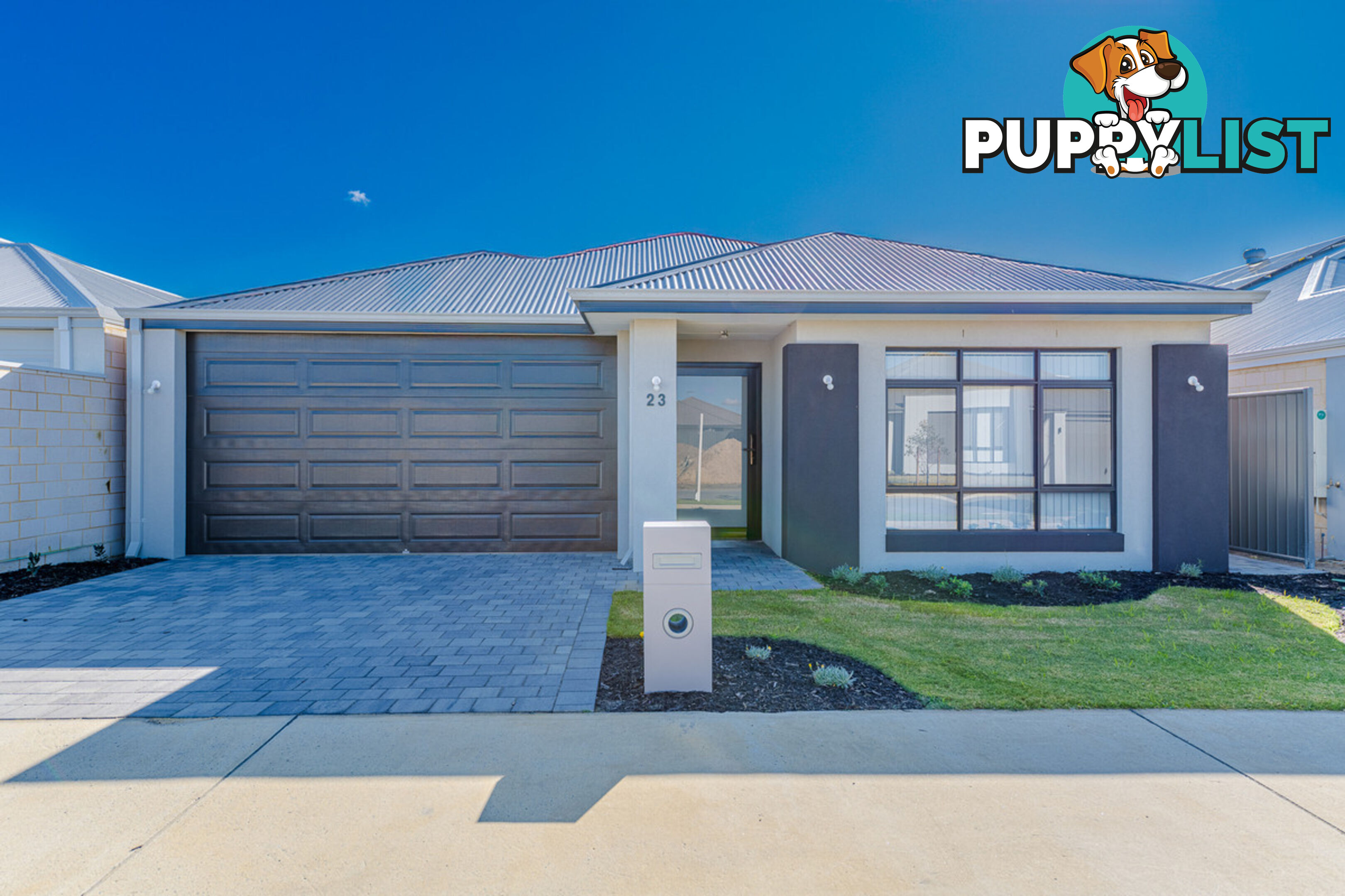 23 Barool Street BALDIVIS WA 6171