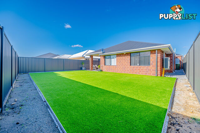 23 Barool Street BALDIVIS WA 6171