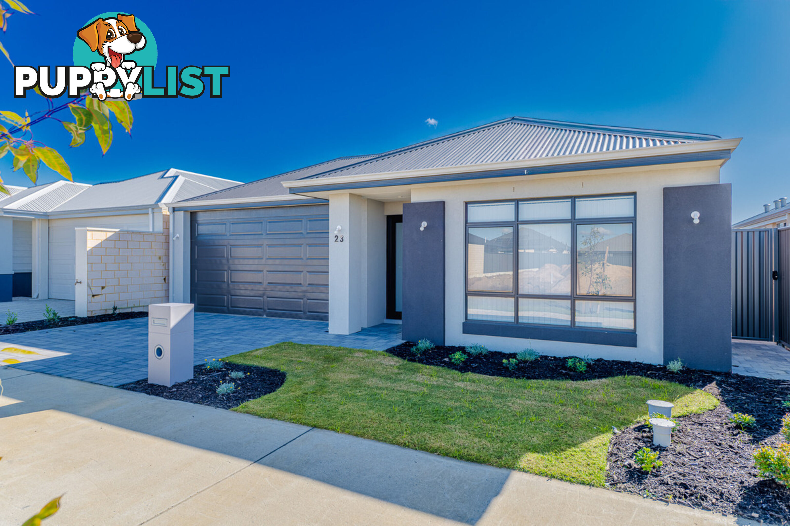 23 Barool Street BALDIVIS WA 6171