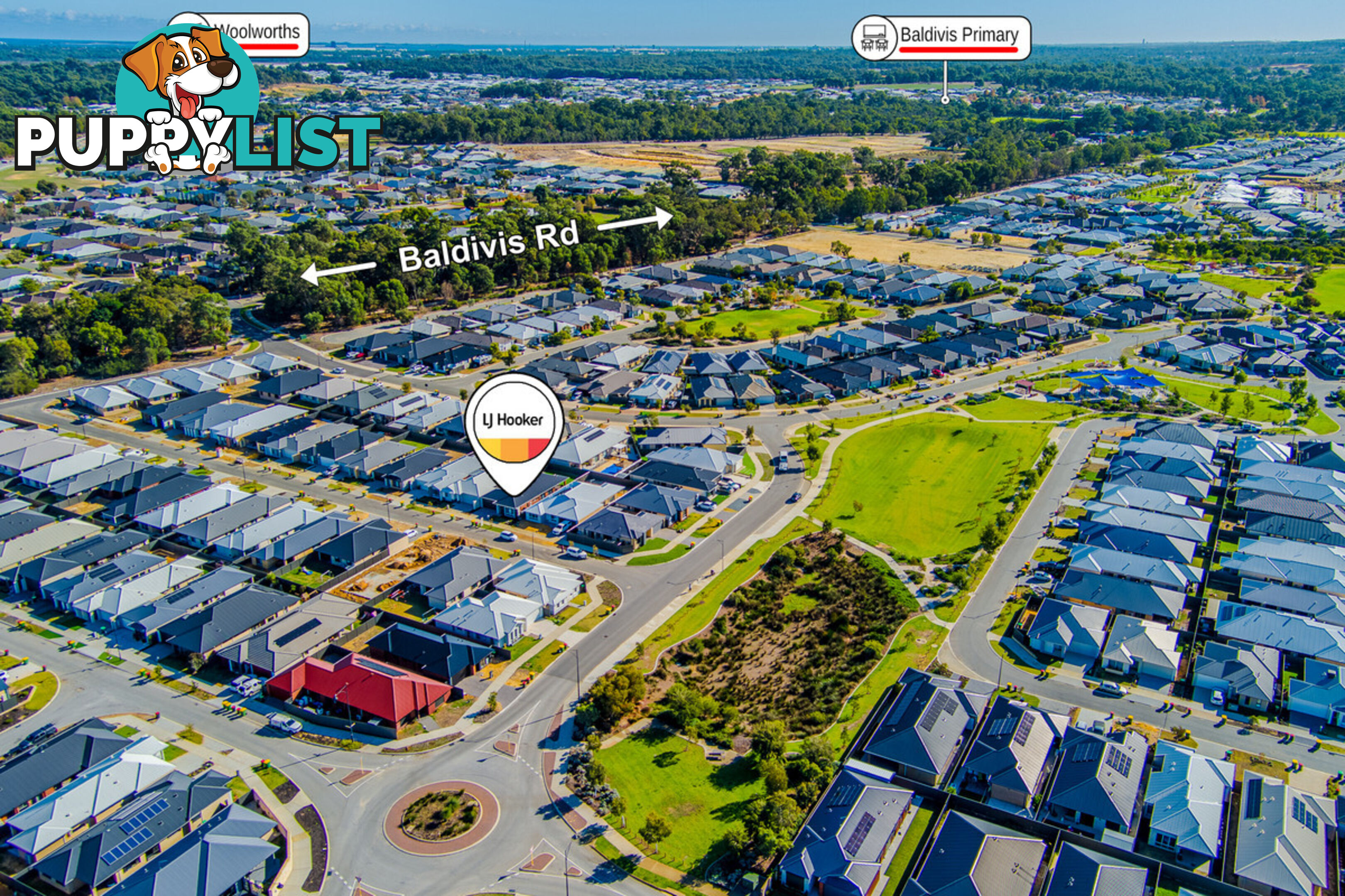 23 Barool Street BALDIVIS WA 6171