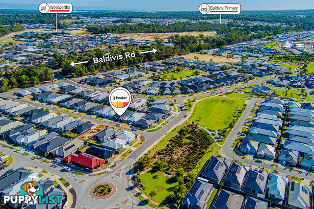 23 Barool Street BALDIVIS WA 6171