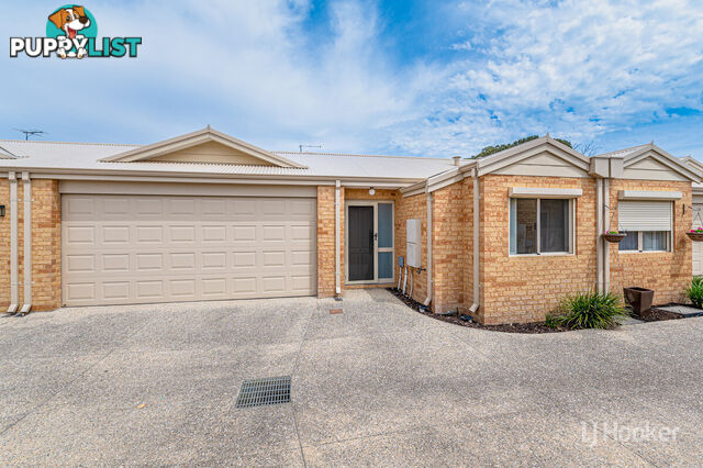 3/22 Kwella Entrance GREENFIELDS WA 6210