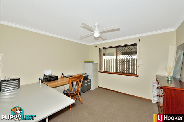 44 Kookerbrook Street DUDLEY PARK WA 6210