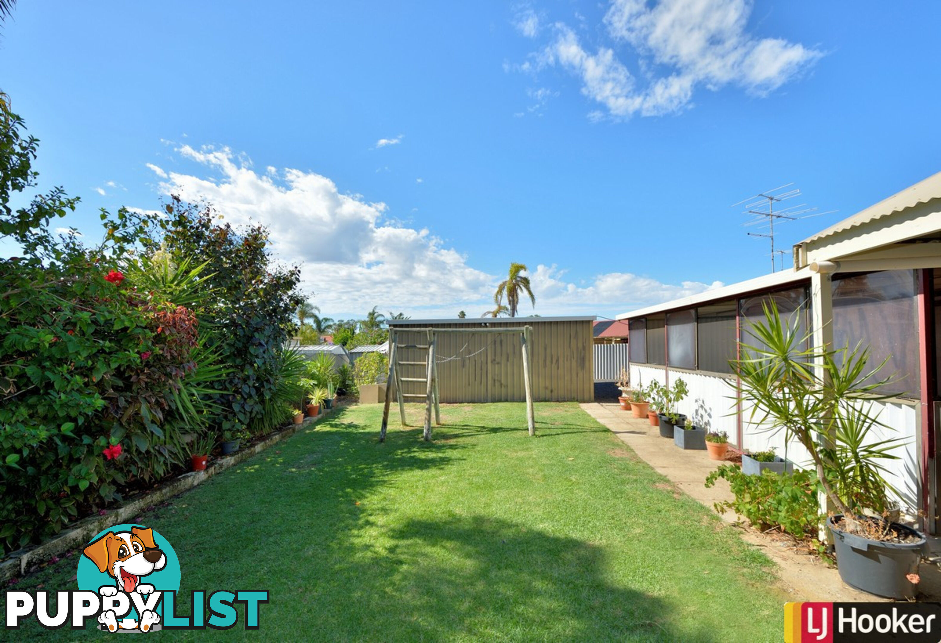 44 Kookerbrook Street DUDLEY PARK WA 6210