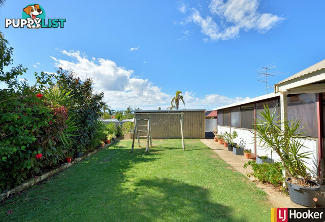 44 Kookerbrook Street DUDLEY PARK WA 6210