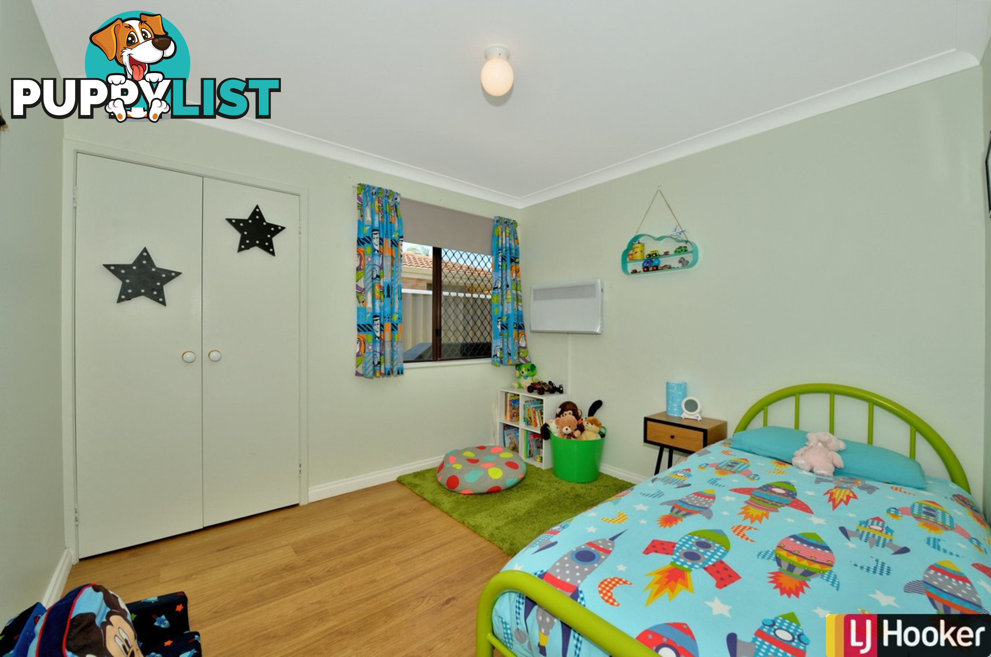 8 Penrith Street DUDLEY PARK WA 6210