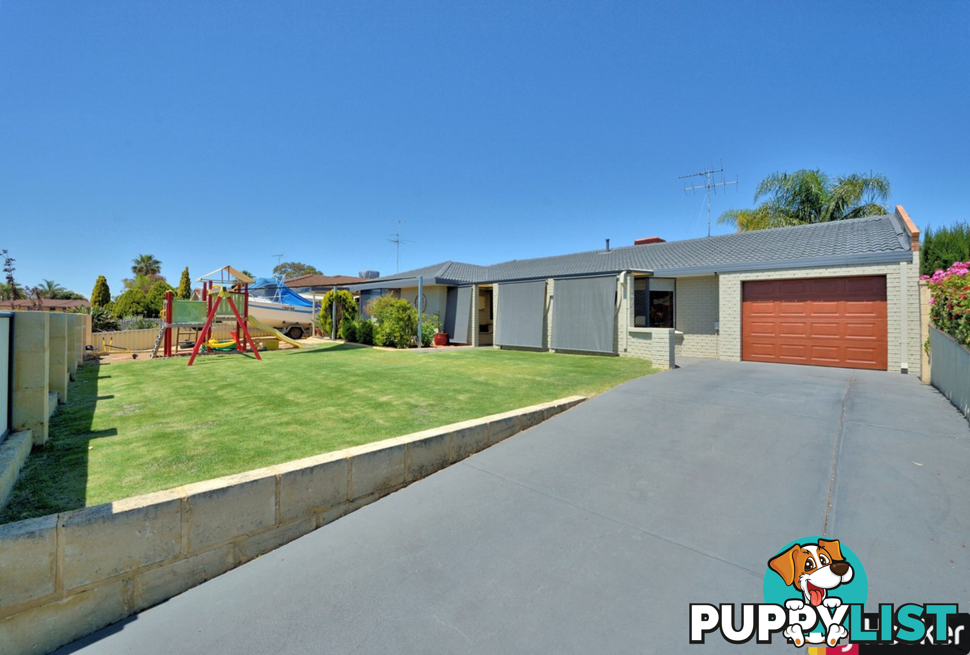 8 Penrith Street DUDLEY PARK WA 6210