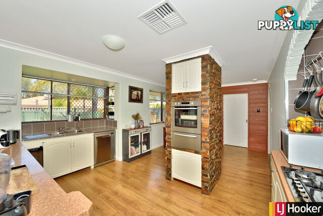 8 Penrith Street DUDLEY PARK WA 6210