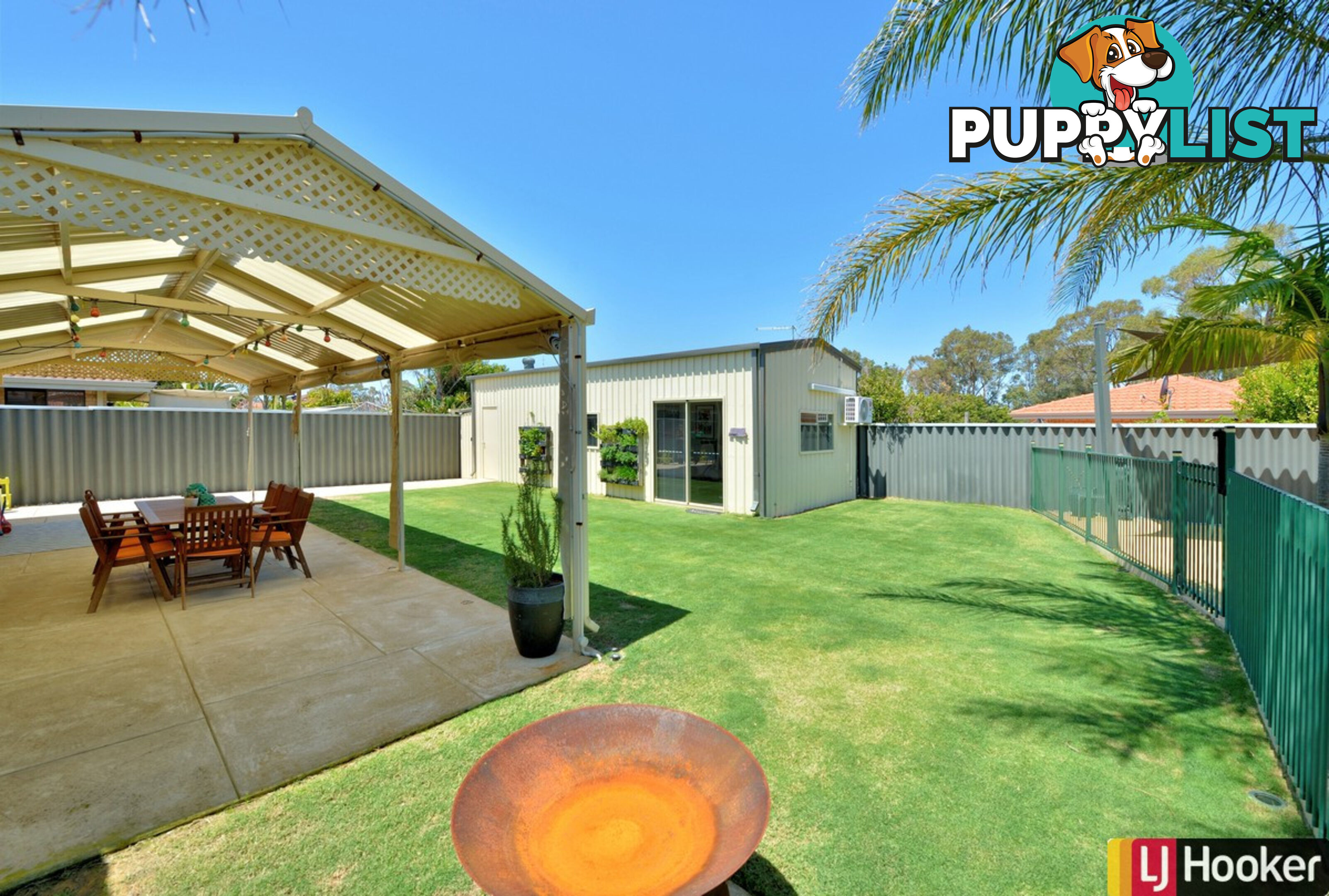 8 Penrith Street DUDLEY PARK WA 6210