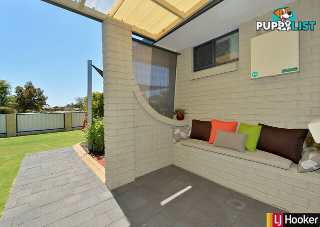 8 Penrith Street DUDLEY PARK WA 6210