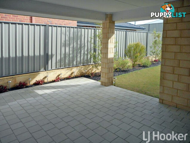 19 Grafton Rise BALDIVIS WA 6171