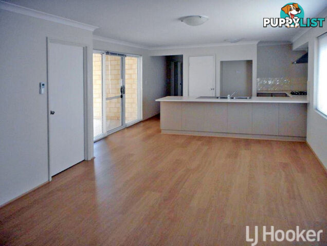 19 Grafton Rise BALDIVIS WA 6171