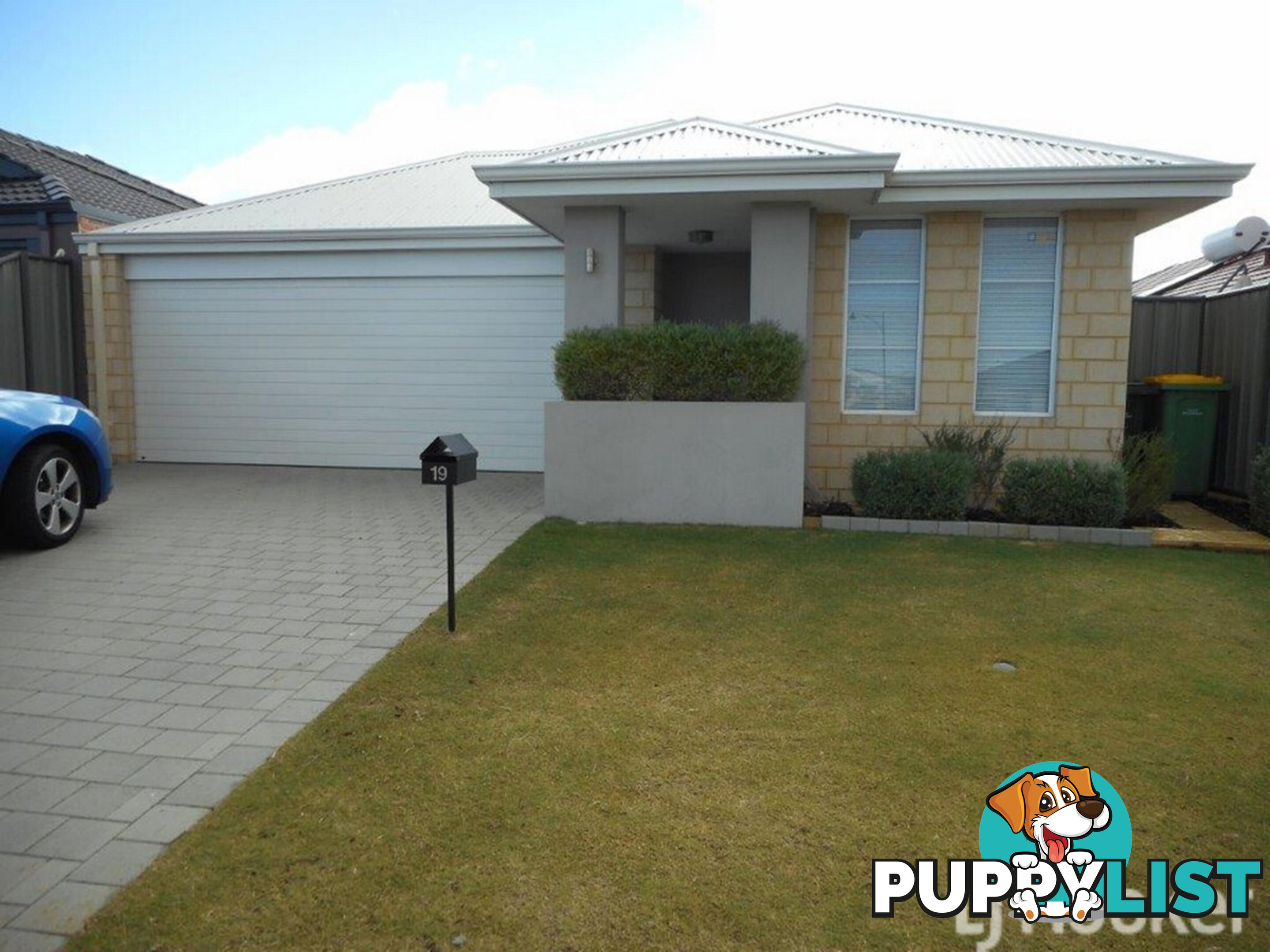 19 Grafton Rise BALDIVIS WA 6171