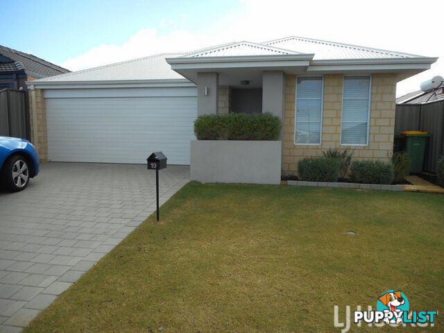 19 Grafton Rise BALDIVIS WA 6171