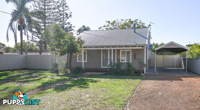 58 Cooper Street MANDURAH WA 6210