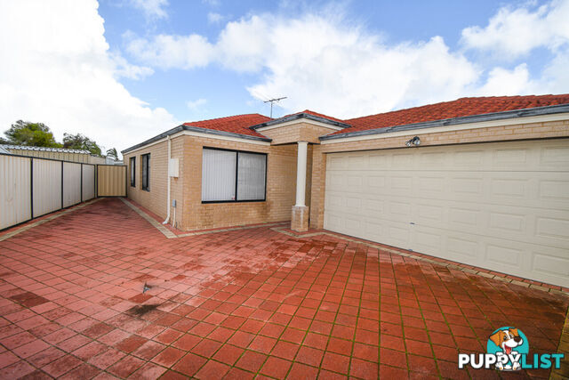 103A Bailey Boulevard DAWESVILLE WA 6211
